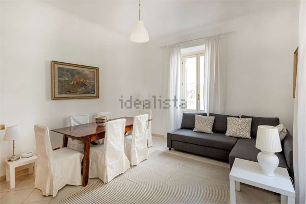 appartamento in affitto a Roma in zona Aurelio