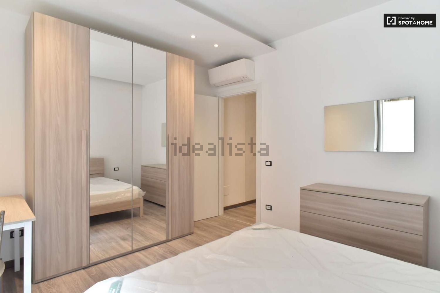 appartamento in affitto a Roma in zona Portuense