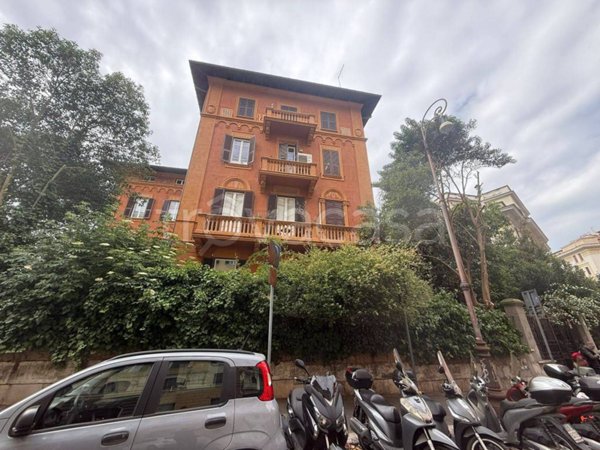 appartamento in affitto a Roma in zona Salario