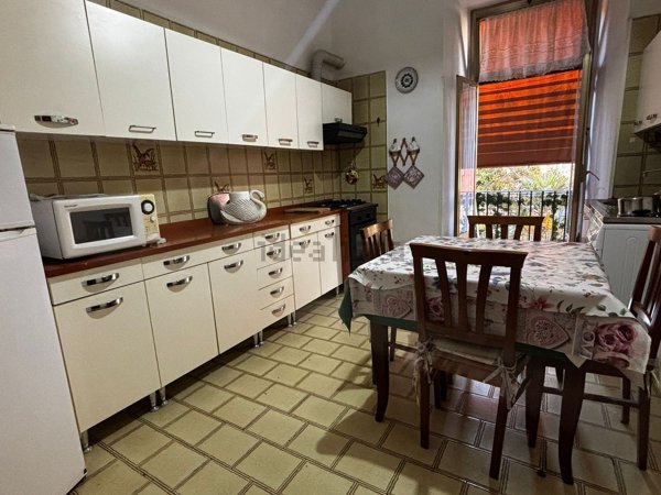 appartamento in affitto a Roma in zona Tiburtino
