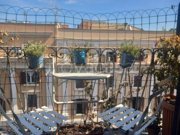 appartamento in affitto a Roma