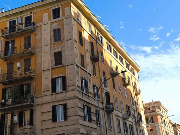 appartamento in affitto a Roma in zona Nomentano