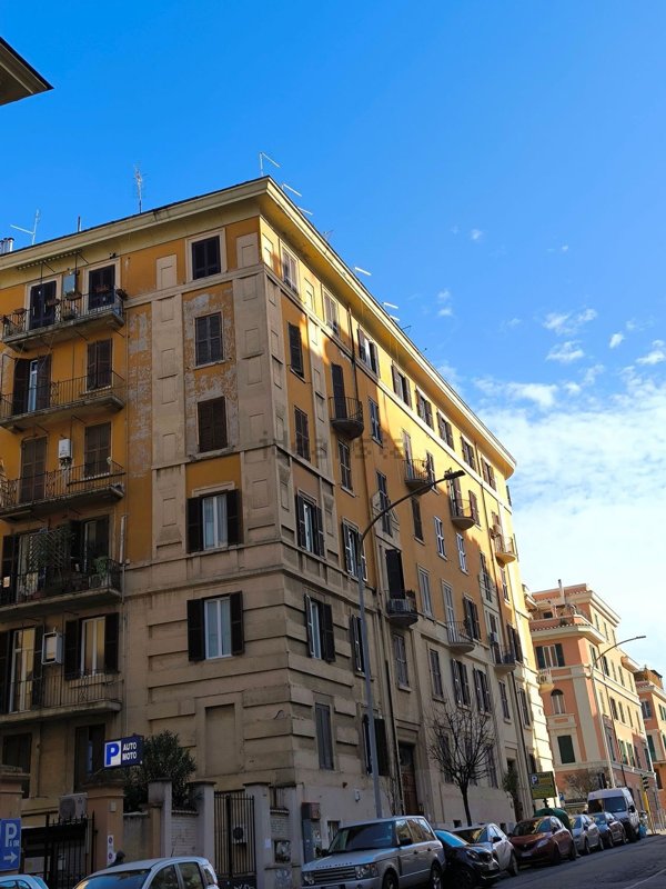 appartamento in affitto a Roma in zona Nomentano