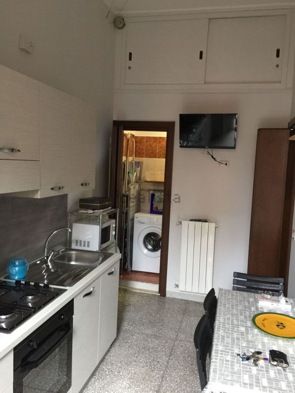 appartamento in affitto a Roma in zona Esquilino