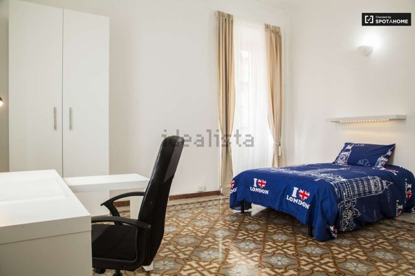 appartamento in affitto a Roma
