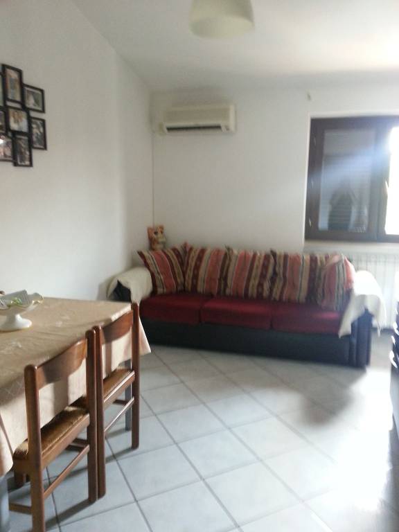 appartamento in affitto a Roma in zona Castel di Leva