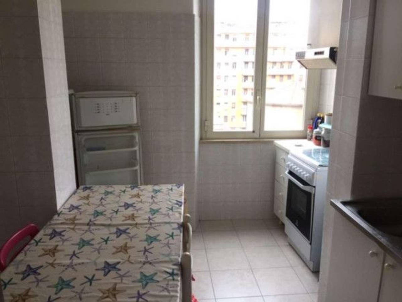 appartamento in affitto a Roma in zona Trieste