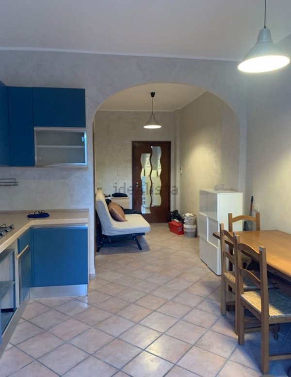 appartamento in affitto a Roma in zona Ostia