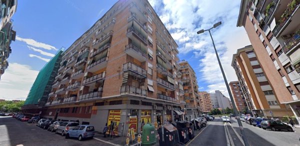 appartamento in affitto a Roma in zona Tor Vergata/Torrenova