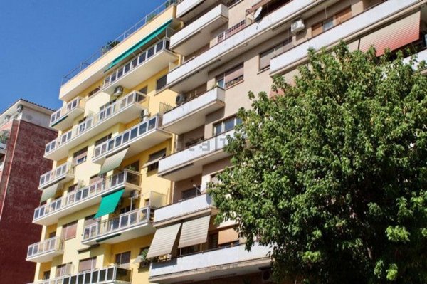 appartamento in affitto a Roma in zona Portuense