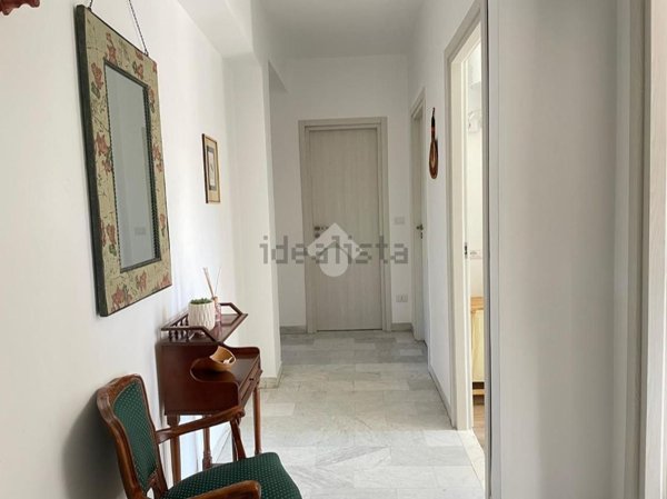 appartamento in affitto a Roma in zona Monte Sacro/Talenti