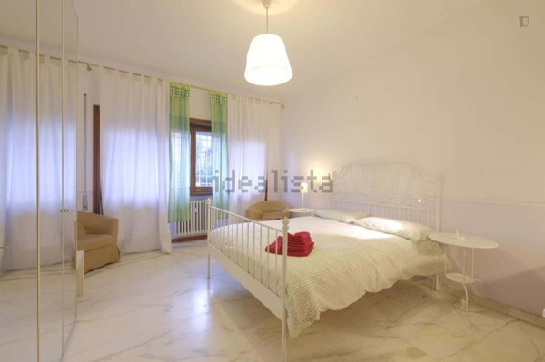 casa indipendente in affitto a Roma