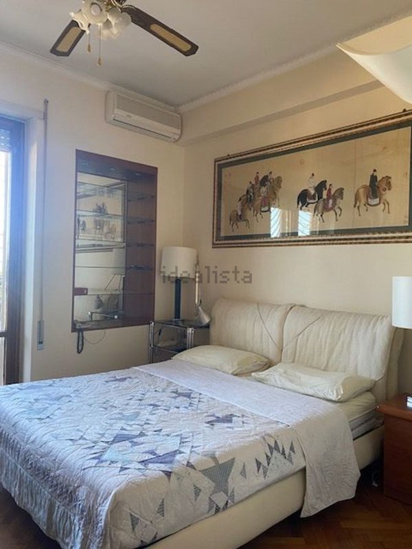 appartamento in affitto a Roma in zona Aurelio