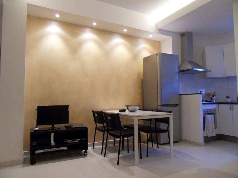 appartamento in affitto a Roma in zona Appio Latino