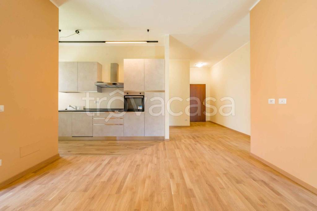appartamento in affitto a Roma in zona EUR
