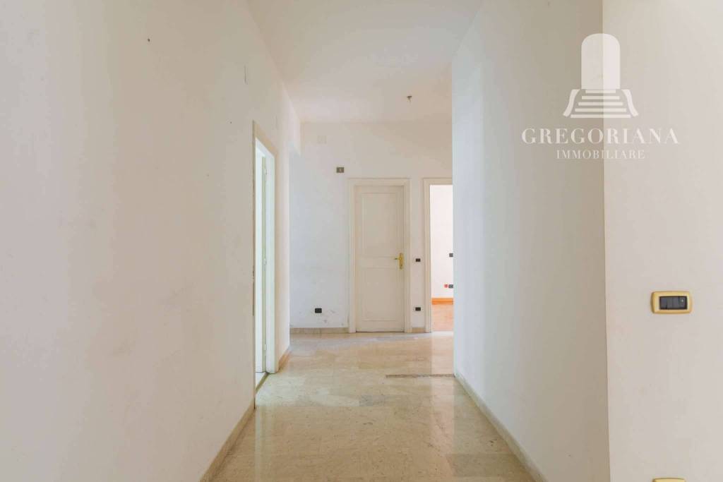appartamento in affitto a Roma in zona Aurelio