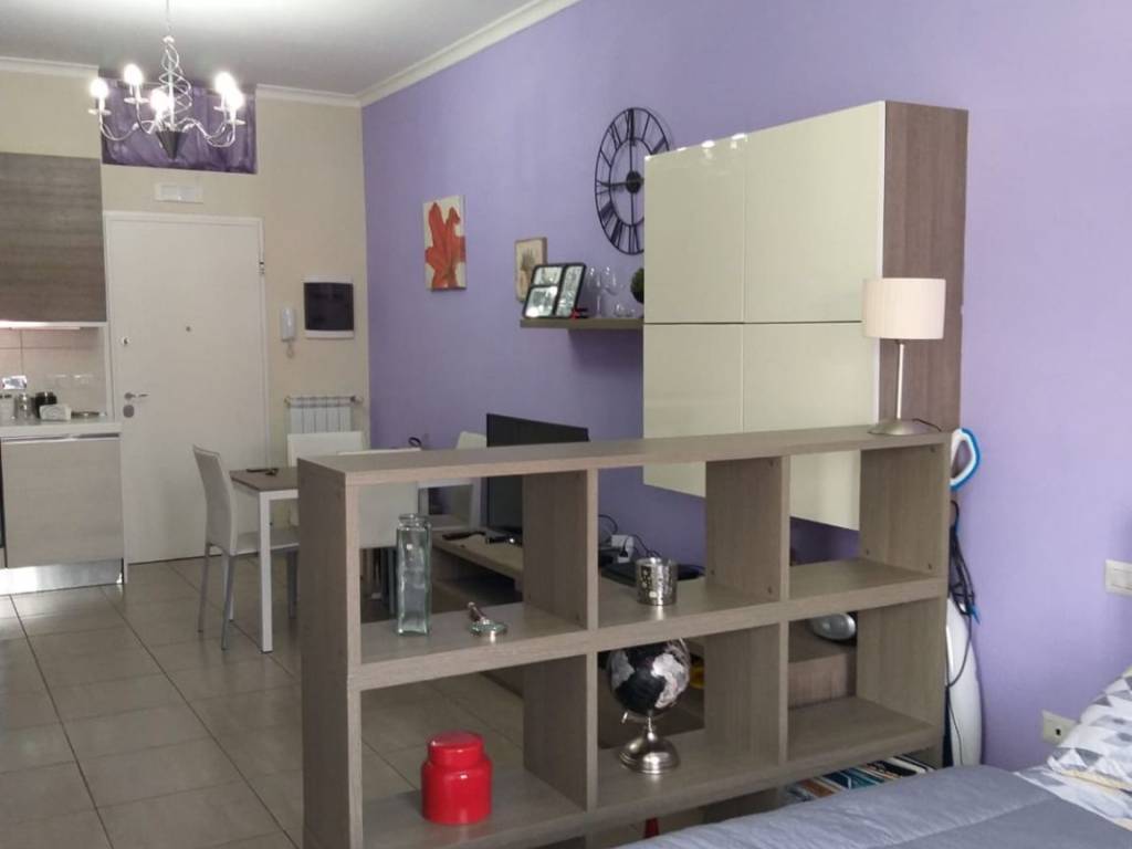 appartamento in affitto a Roma in zona Borghesiana