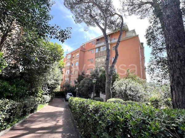 appartamento in affitto a Roma in zona Tor di Quinto