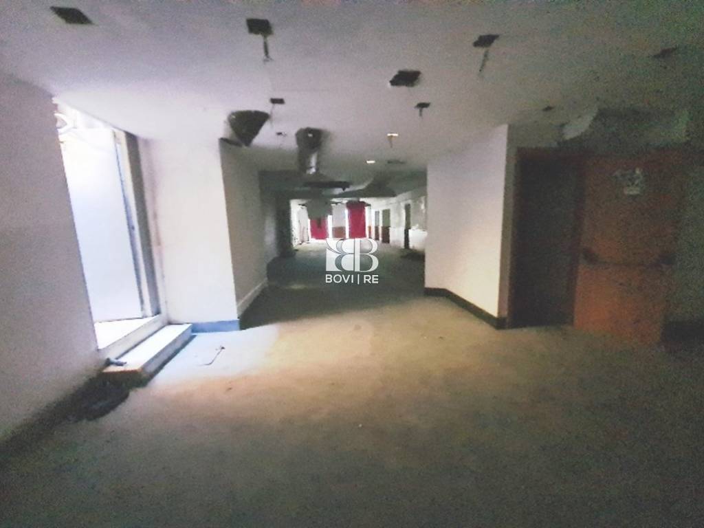 negozio in affitto a Roma in zona Campo Marzio