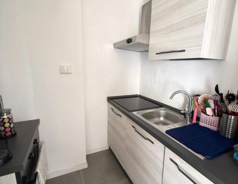 appartamento in affitto a Roma in zona Trieste