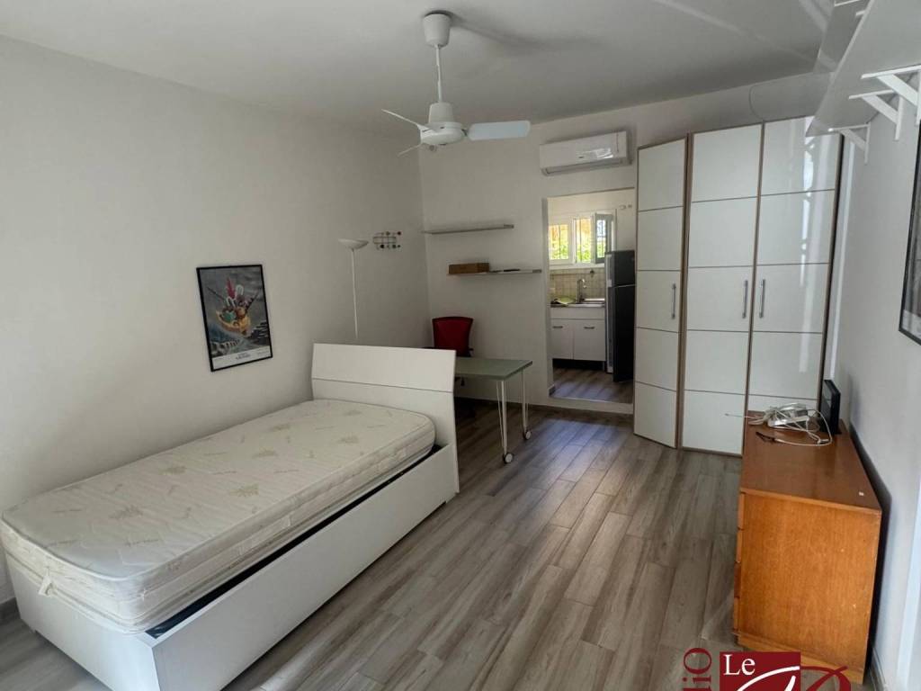 appartamento in affitto a Roma in zona Gianicolense