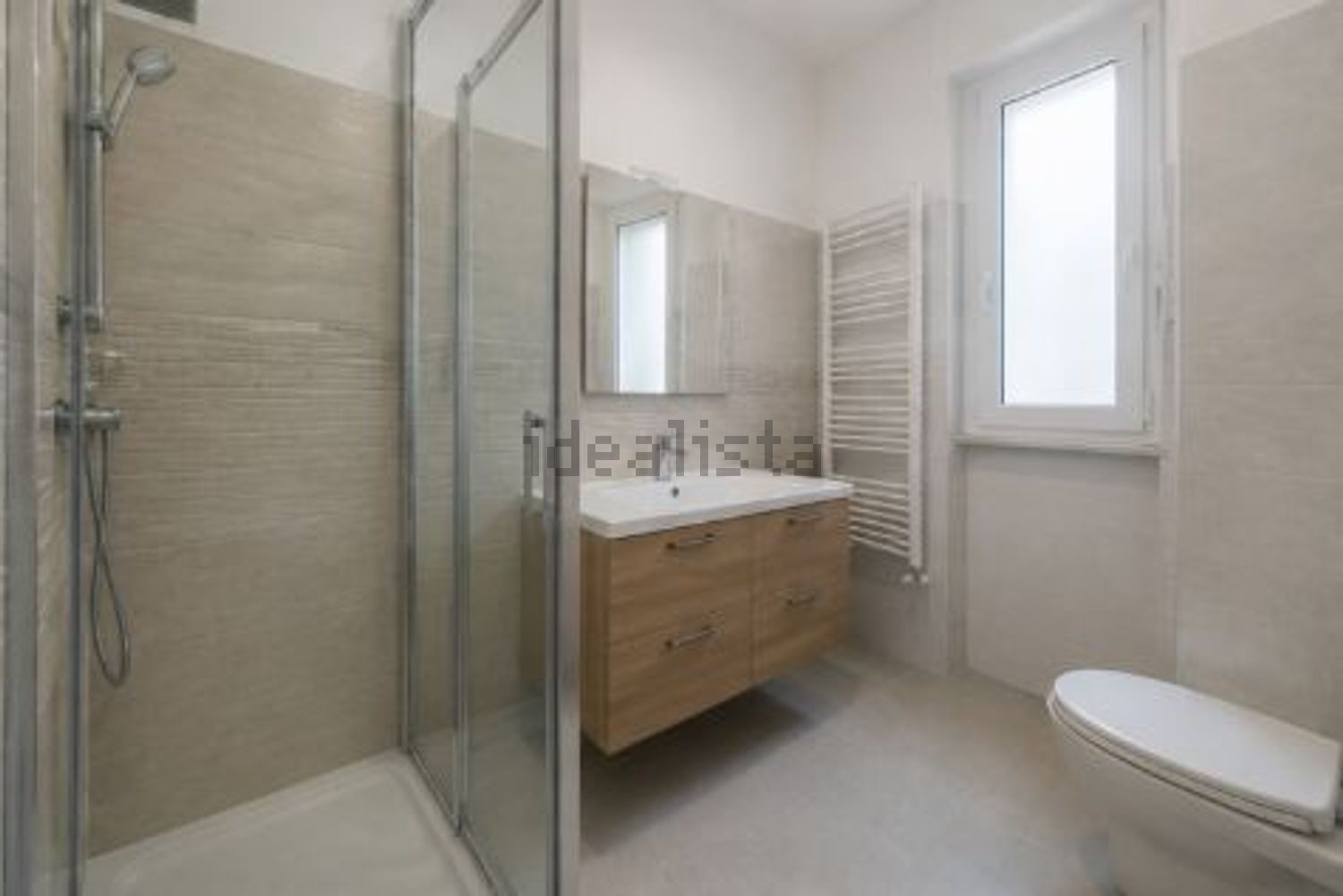 appartamento in affitto a Roma