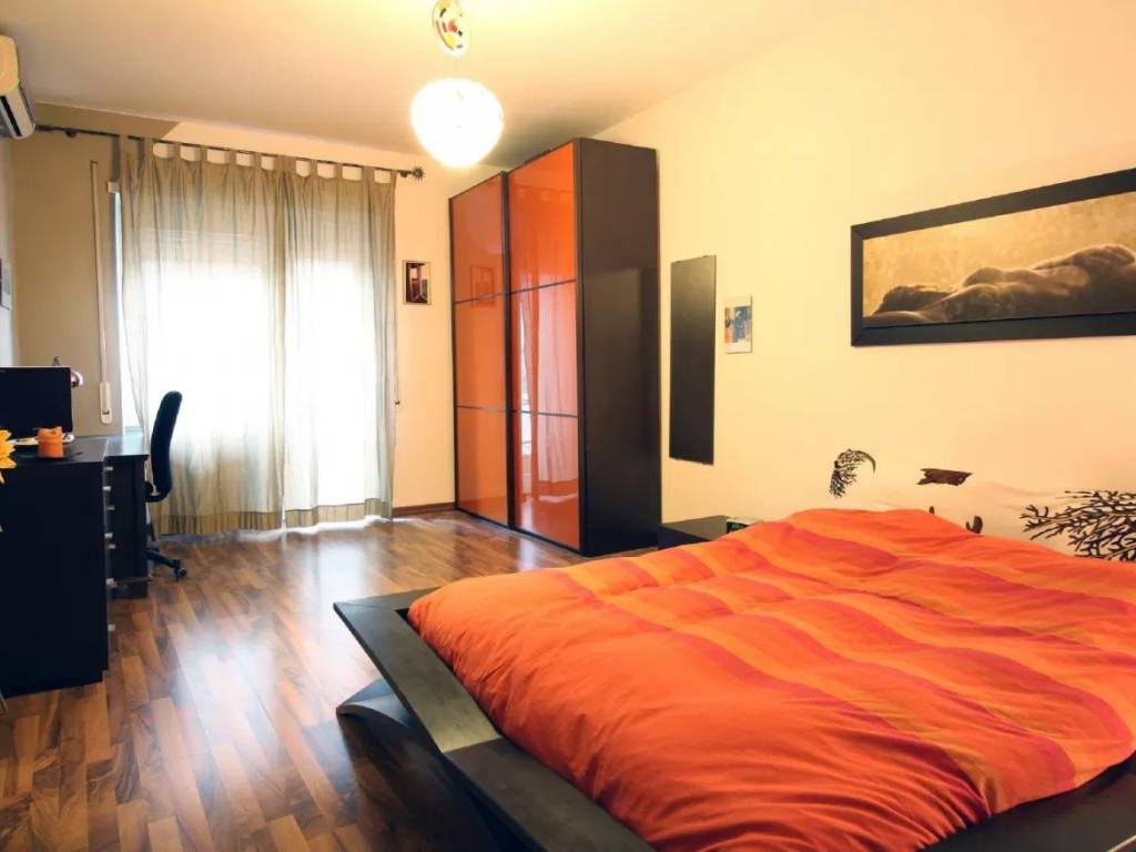 appartamento in affitto a Roma in zona Tiburtino