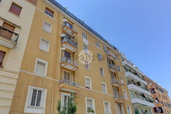 appartamento in affitto a Roma in zona Tuscolano