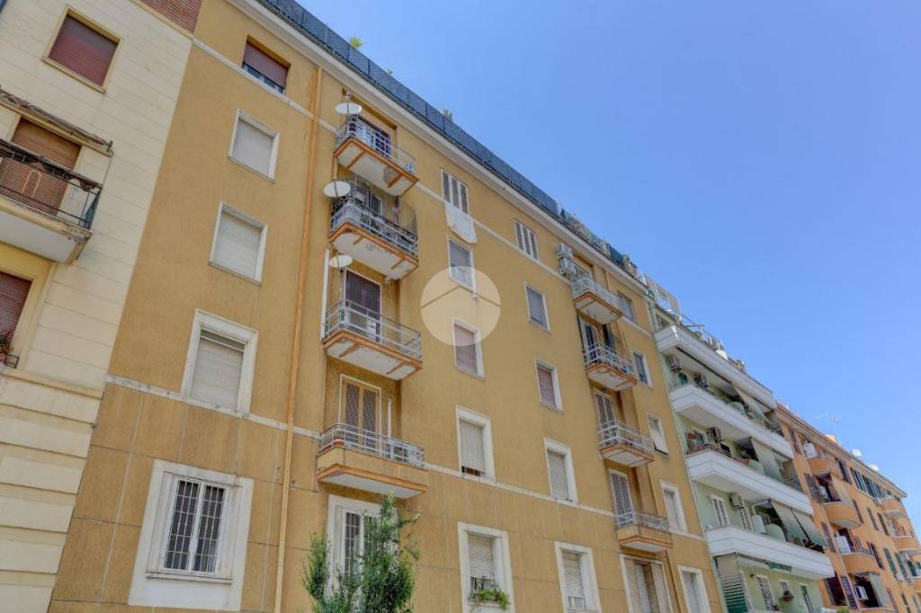 appartamento in affitto a Roma in zona Tuscolano