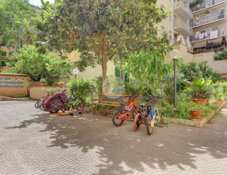 appartamento in affitto a Roma in zona Tuscolano