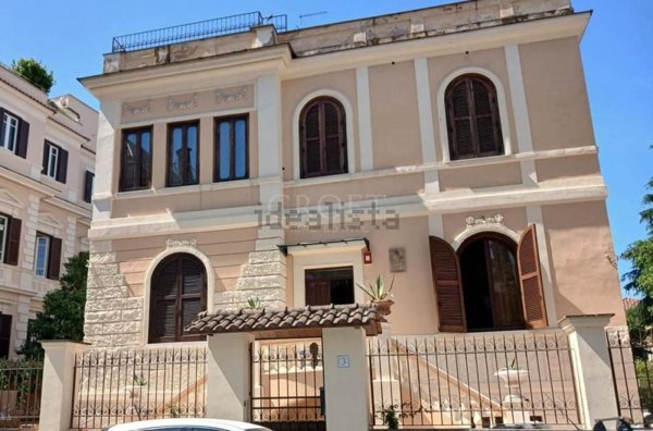 appartamento in affitto a Roma in zona San Saba - Ripa