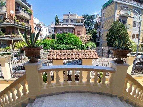 appartamento in affitto a Roma in zona San Saba - Ripa