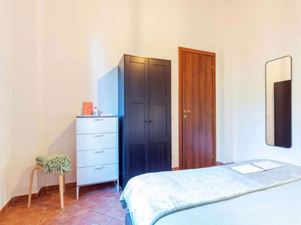 appartamento in affitto a Roma in zona Ostiense