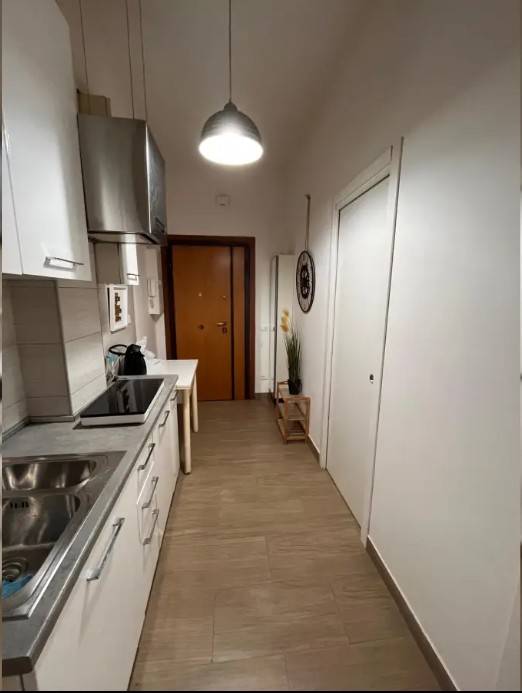 appartamento in affitto a Roma in zona Appio Latino