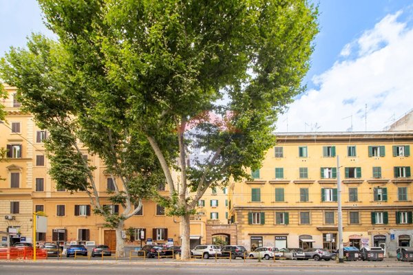 appartamento in affitto a Roma in zona Trieste