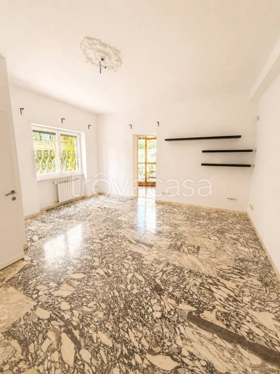 appartamento in affitto a Roma in zona Tor di Quinto