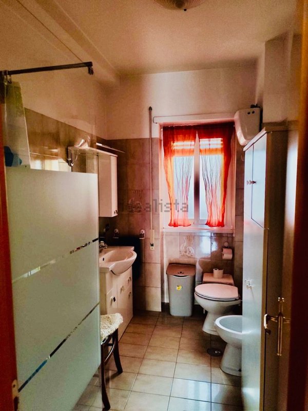 appartamento in affitto a Roma in zona Collatino
