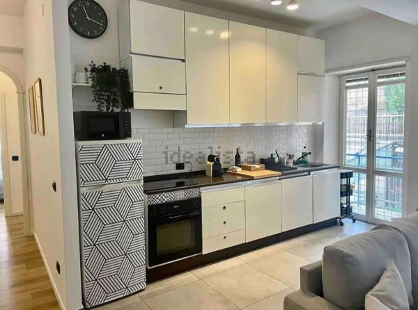 appartamento in affitto a Roma in zona Aurelio