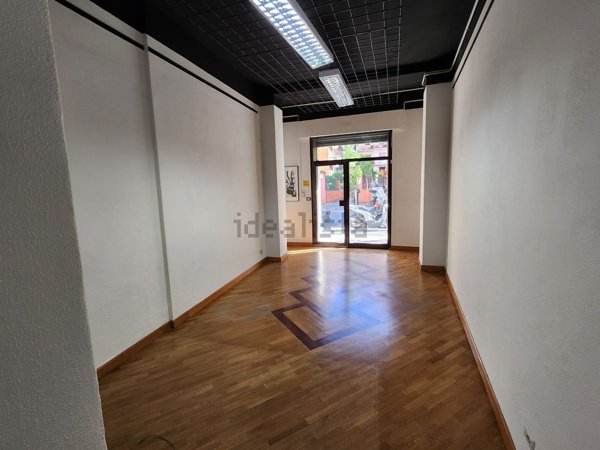 casa indipendente in affitto a Roma in zona Trieste