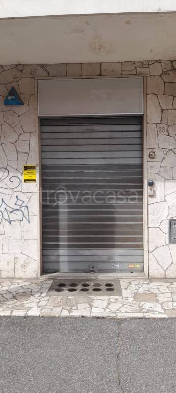 casa indipendente in affitto a Roma in zona Trieste