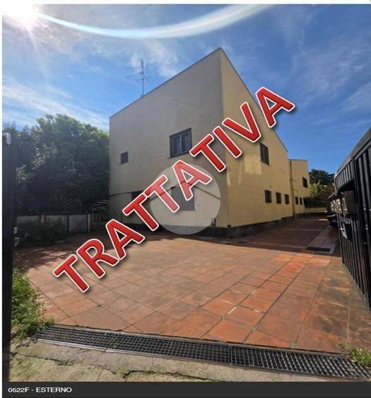 appartamento in affitto a Roma in zona Torrevecchia