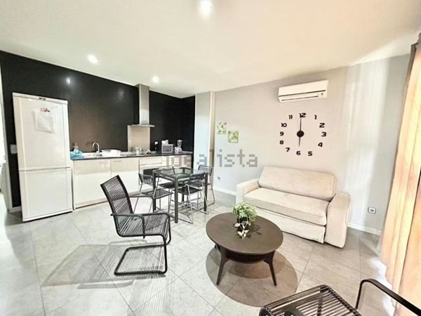 appartamento in affitto a Roma in zona Trastevere