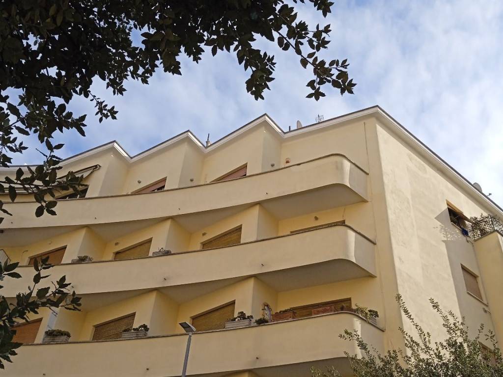 appartamento in affitto a Roma in zona Aurelio