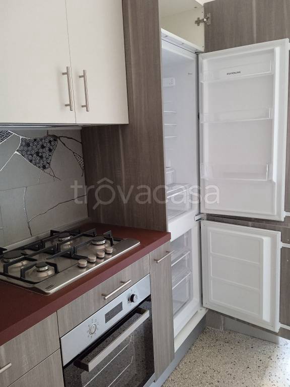 appartamento in affitto a Roma in zona Rione Borgo
