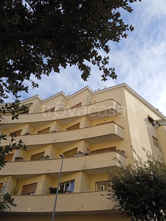 appartamento in affitto a Roma in zona Rione Borgo