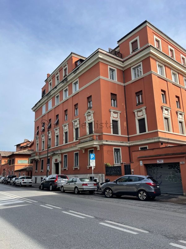 appartamento in affitto a Roma in zona Parioli