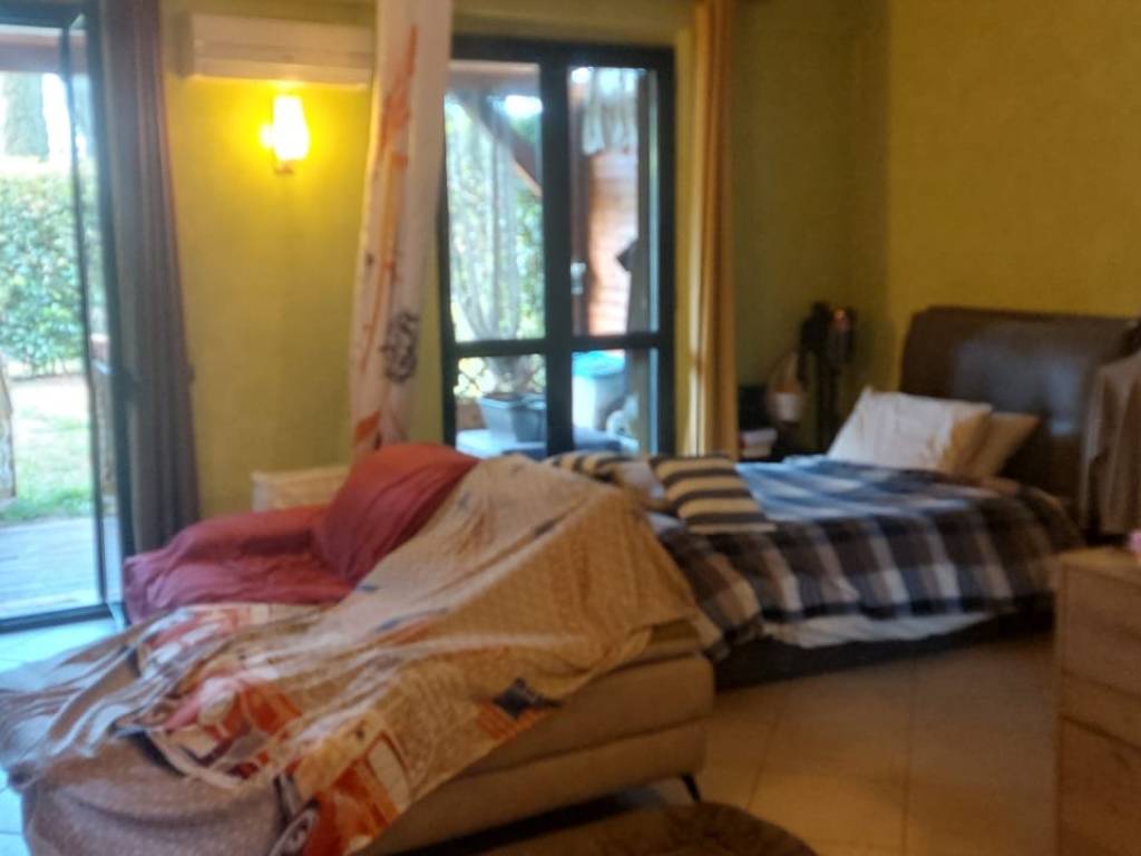 appartamento in affitto a Roma in zona Settecamini