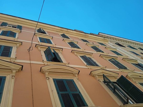 appartamento in affitto a Roma in zona Ludovisi/Sallustiano
