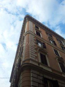 appartamento in affitto a Roma in zona Castro Pretorio