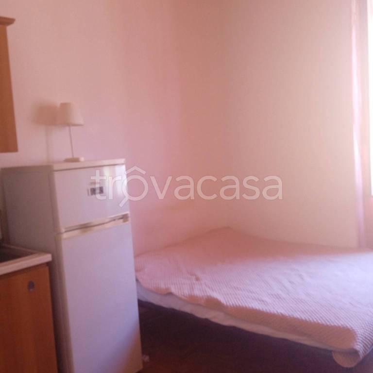 appartamento in affitto a Roma in zona Castro Pretorio